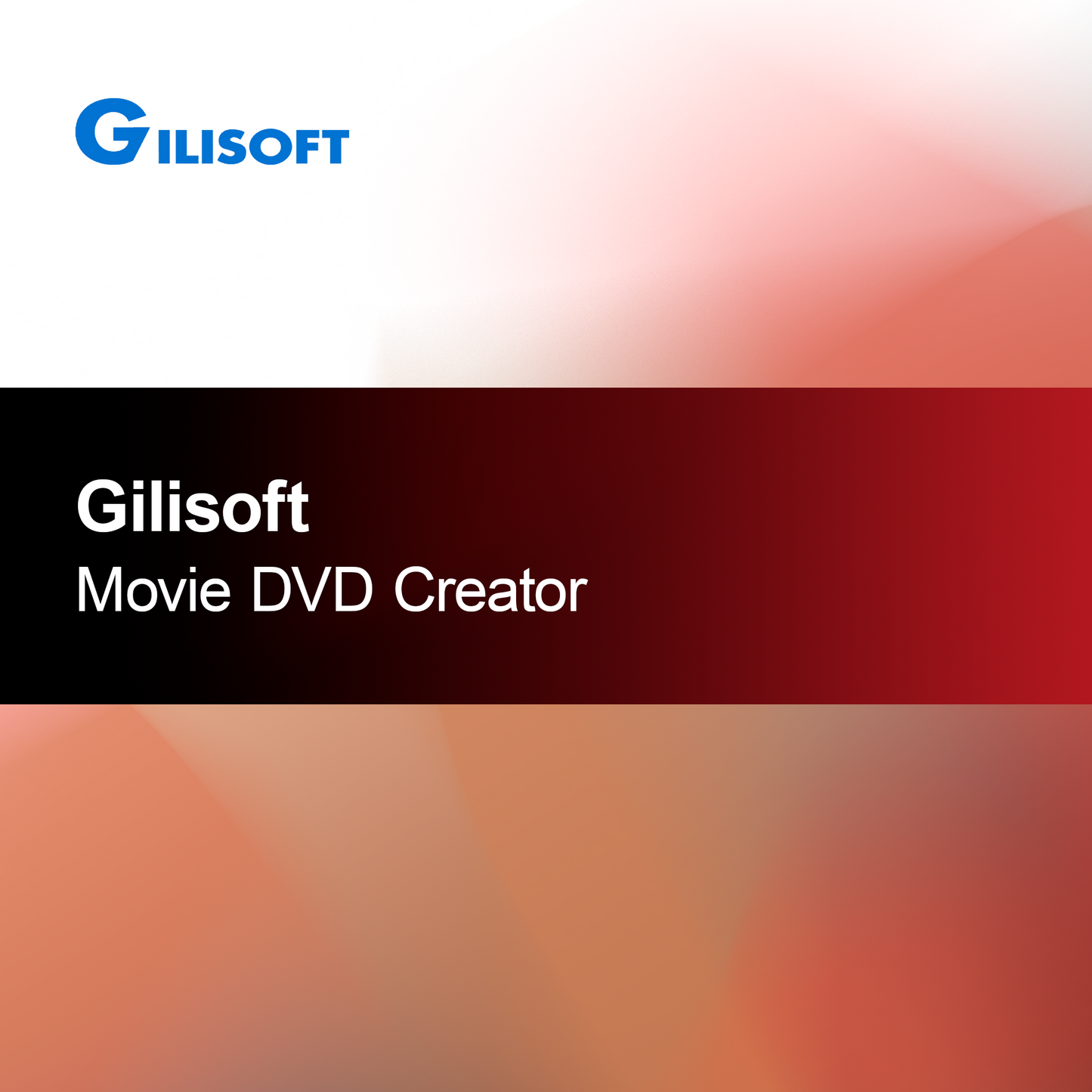 Gilisoft Film DVD Oluşturucu