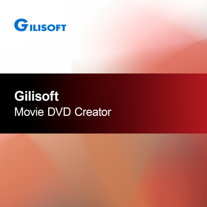 Gilisoft Film DVD Oluşturucu