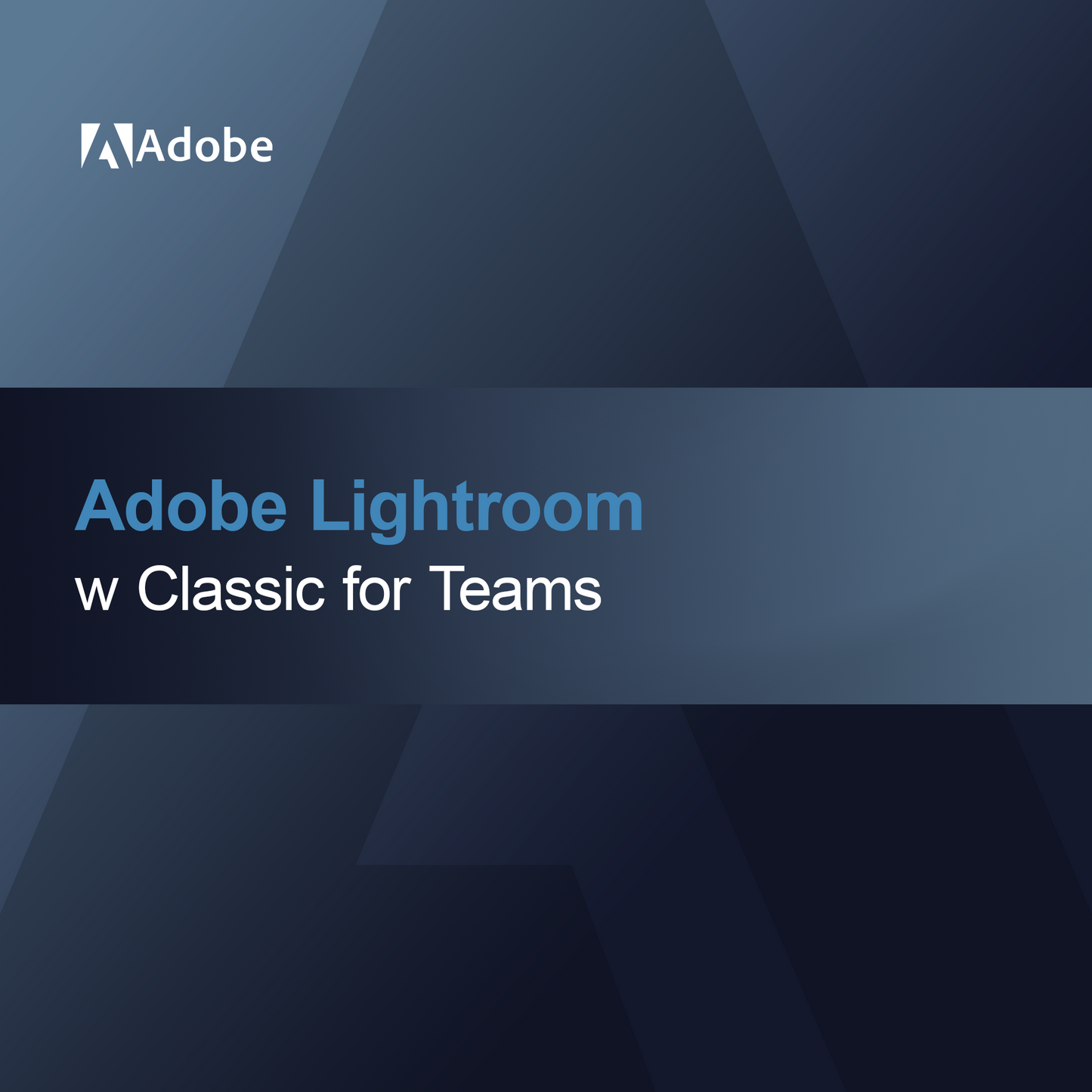 Adobe Photoshop - Kurumsal için Pro