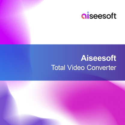 Aiseesoft Toplam Video Dönüştürücü