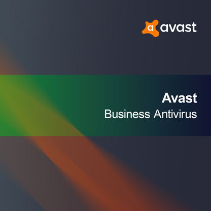 Avast İşletme Antivirüsü