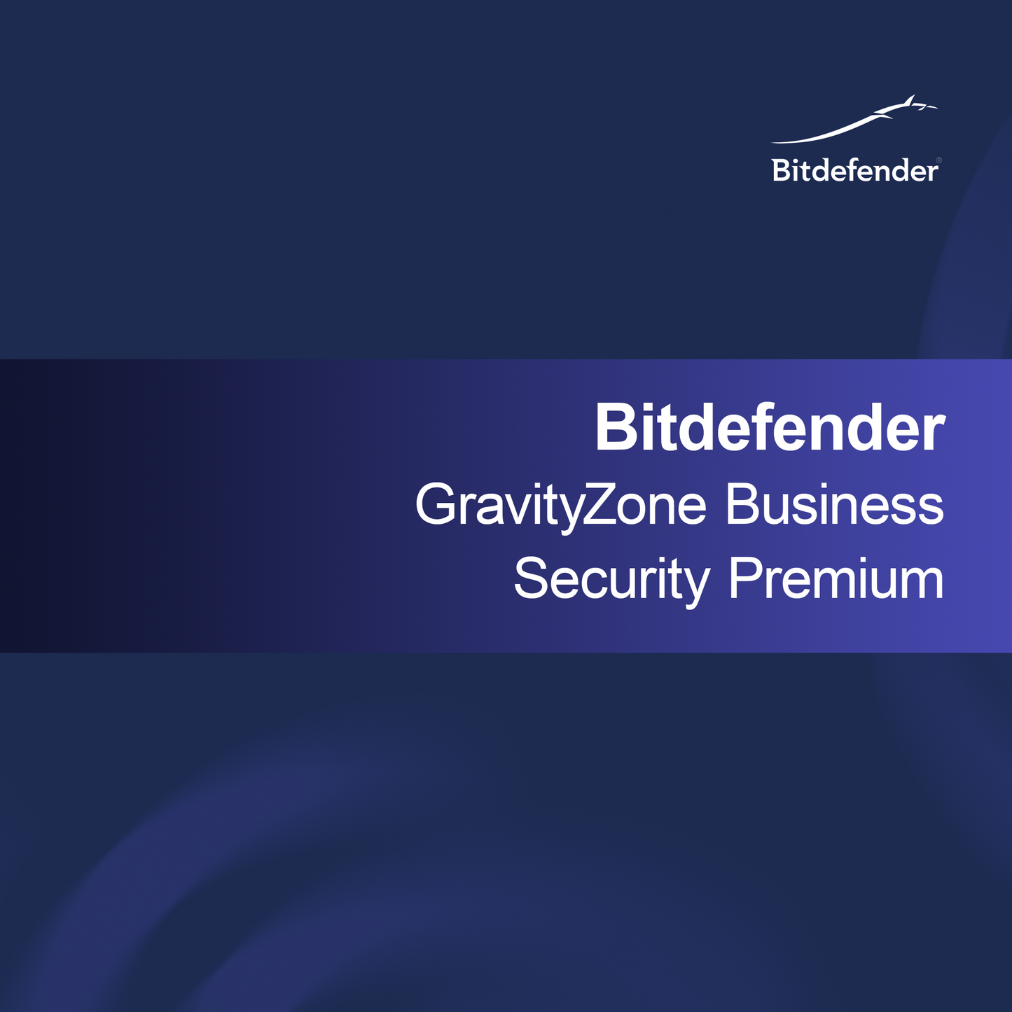 Bitdefender GravityZone İş Güvenliği Premium
