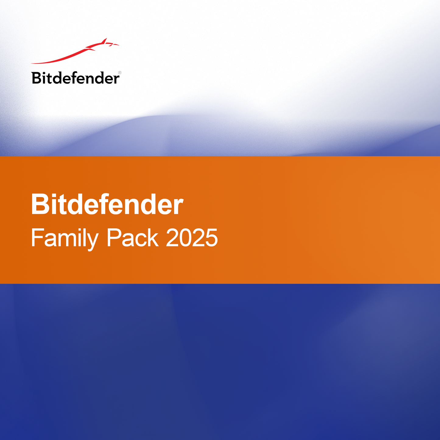 Bitdefender İnternet Güvenliği 2025