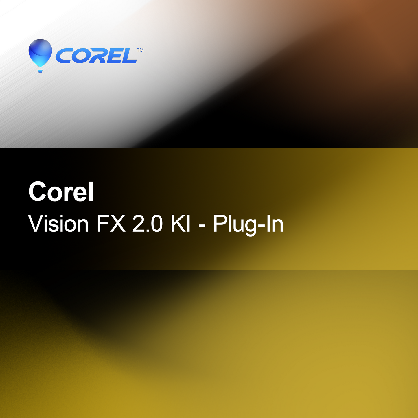 Corel Vision FX 2.0 KI - Eklenti