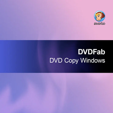 DVDFab DVD Kopyalama