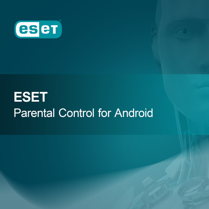 ESET Android için Ebeveyn Kontrolü