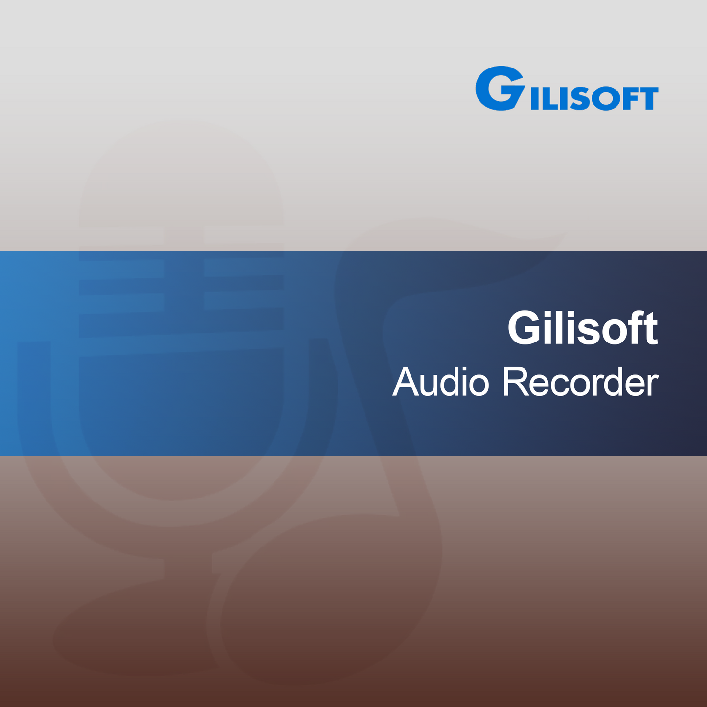 Gilisoft Ses Kaydedici