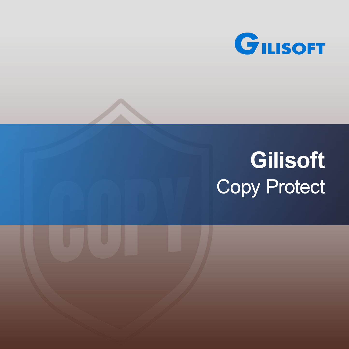 Gilisoft Kopya Koruma