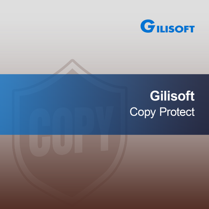 Gilisoft Kopya Koruma
