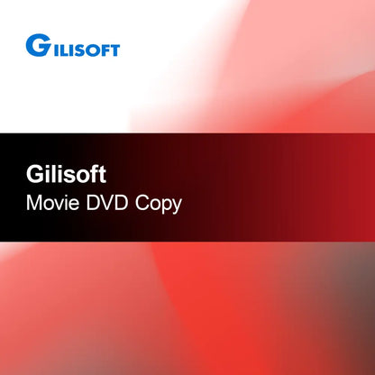 Gilisoft Film DVD Kopyası