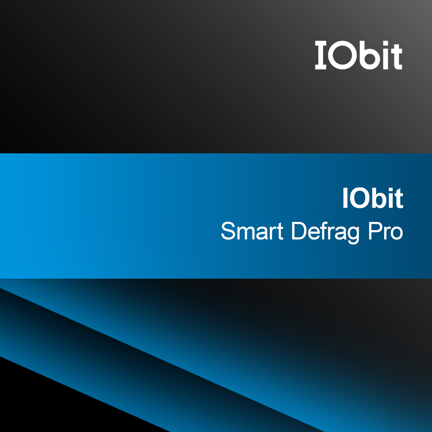 IObit Akıllı Defrag Pro