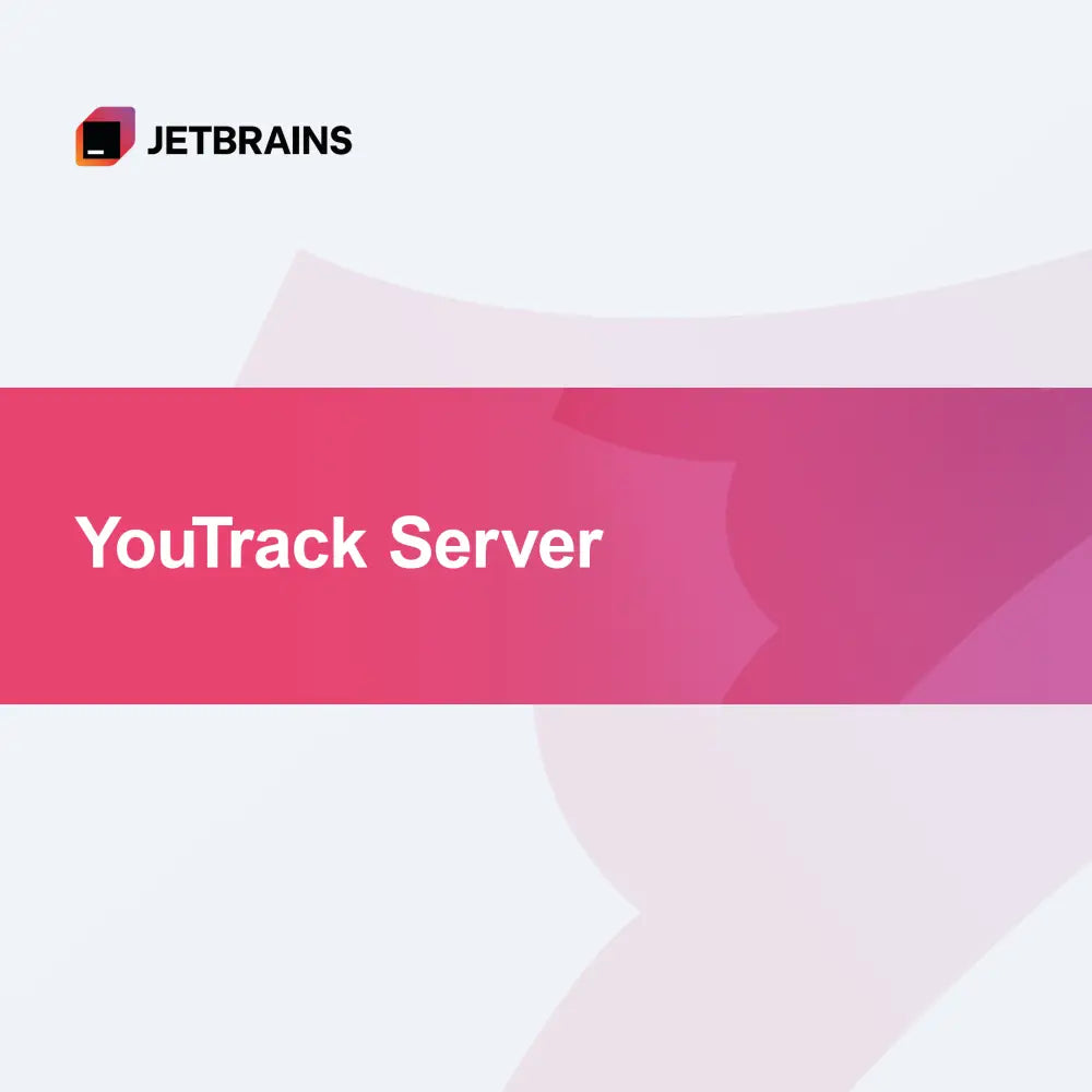 Jetbrains YouTrack Sunucusu