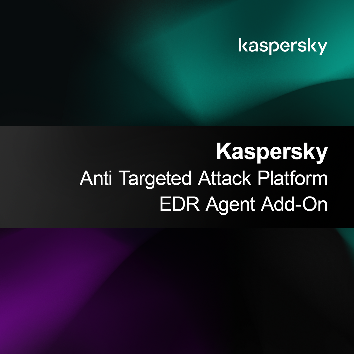 Kaspersky Anti Targeted Attack Platform EDR Ajan Eklentisi