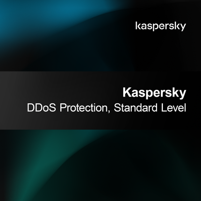 Kaspersky DDoS Koruması, Standart Seviye