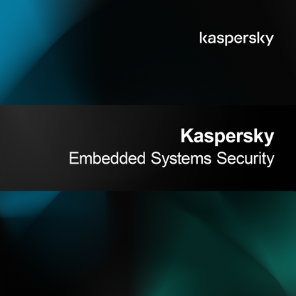 Kaspersky Gömülü Sistemler Güvenliği