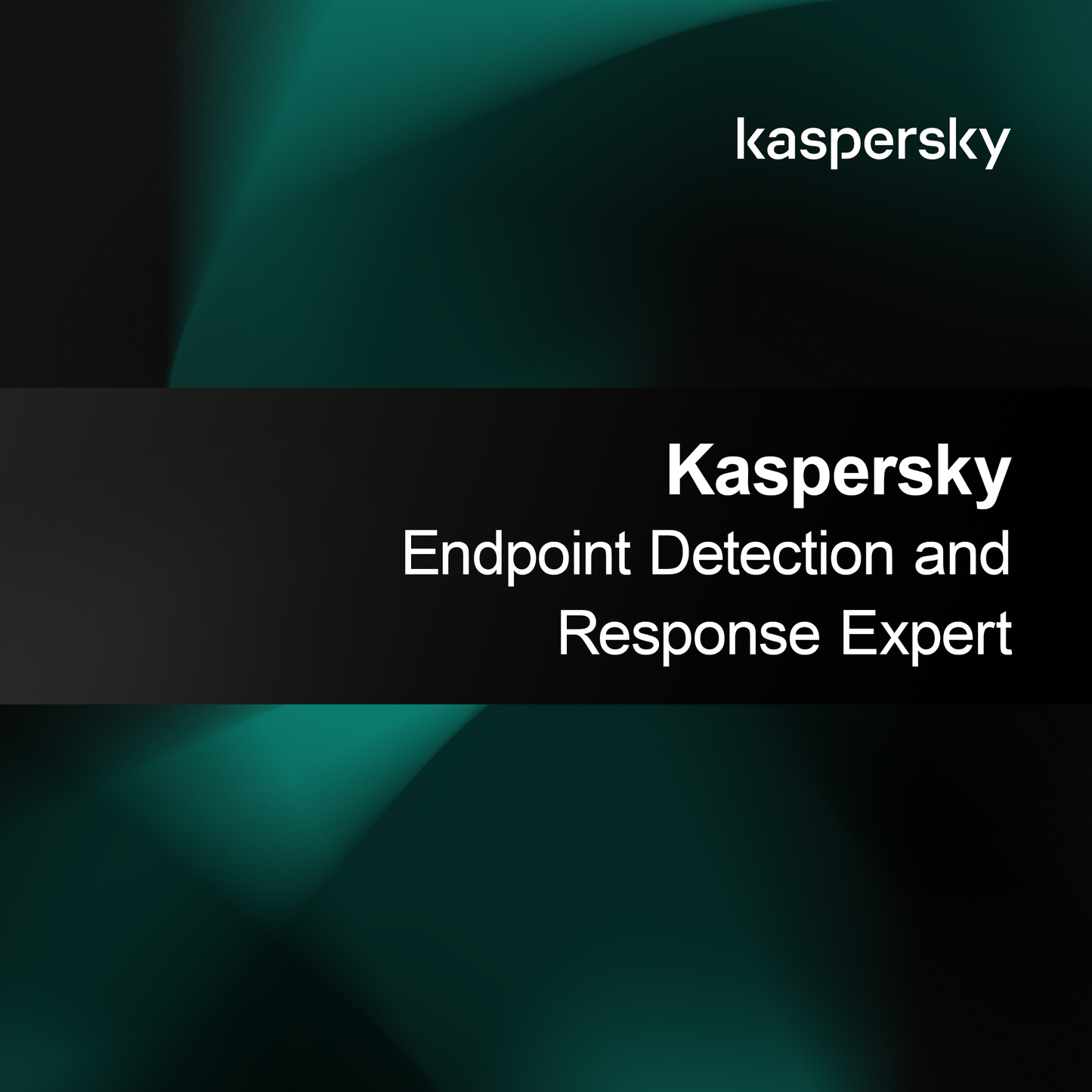 Kaspersky Uç Nokta Tespit ve Yanıt Uzmanı