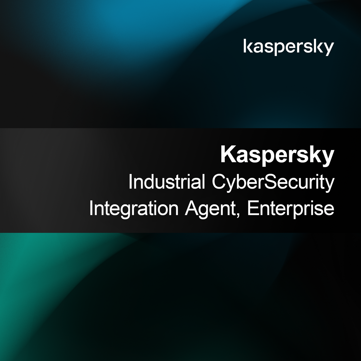 Kaspersky Endüstriyel Siber Güvenlik Entegrasyon Ajanı, Kurumsal