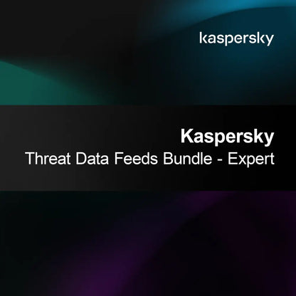 Kaspersky Tehdit Veri Akışları Paketi - Uzman