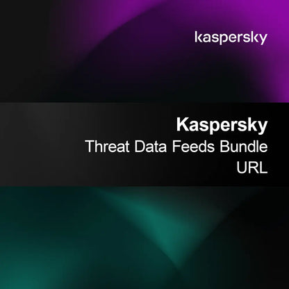 Kaspersky Threat Data Feeds Bundle - URL