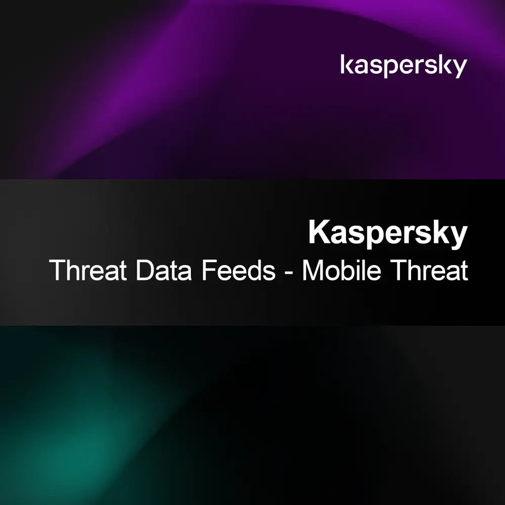 Kaspersky Tehdit Veri Akışları - Mobil Tehdit