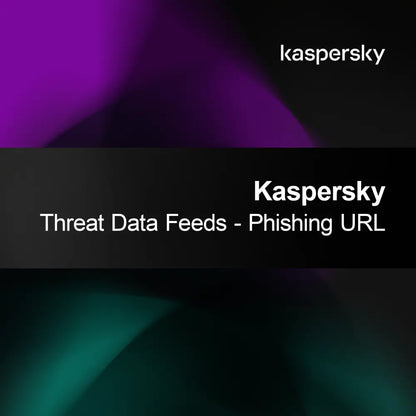 Kaspersky Tehdit Veri Akışları - Kimlik Avı URL'si