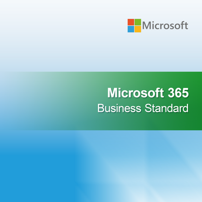 Microsoft 365 İşletme Standardı