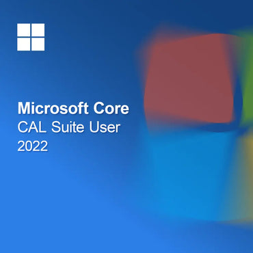Microsoft Core CAL Suite User 2022