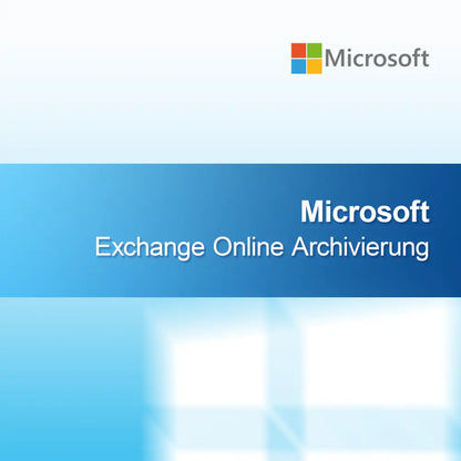 Microsoft Exchange Online Arşivleme