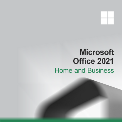 Microsoft Office 2021 Ev ve İşletme