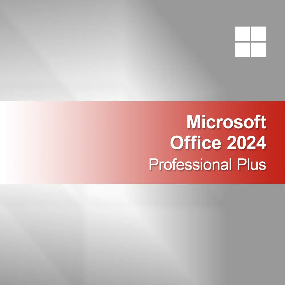Microsoft Office 2024 Profesyonel Plus