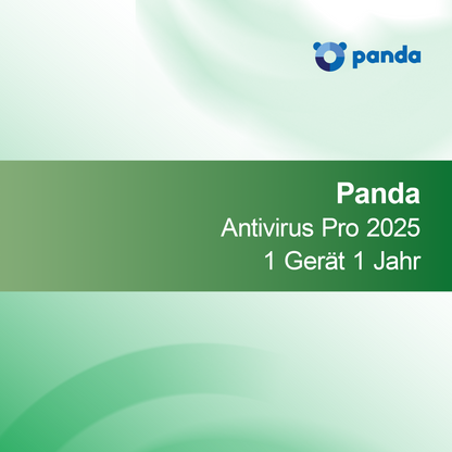 Panda Antivirus Pro 2025