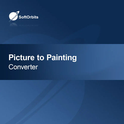 Picture to Painting Converter