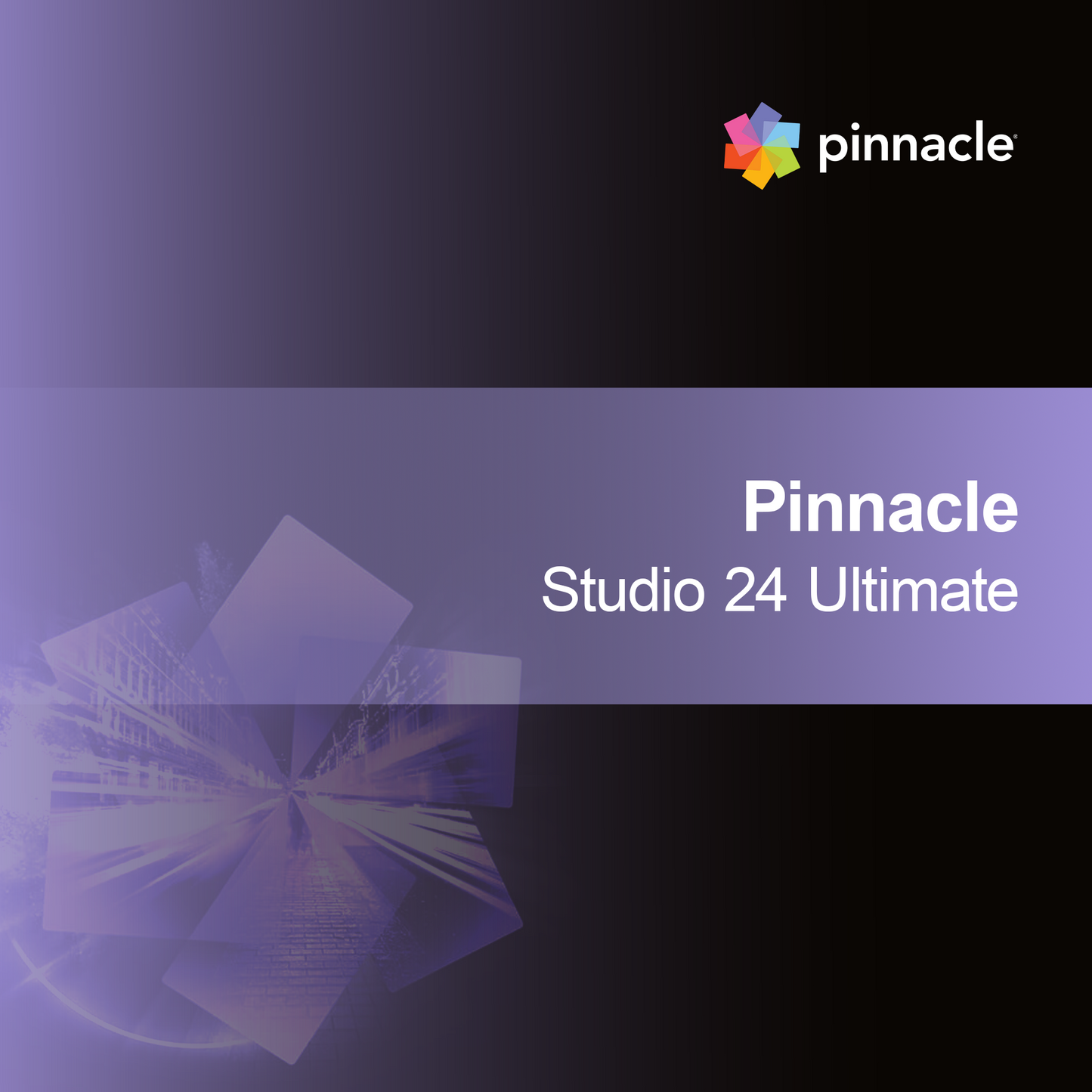 Pinnacle Studio 24 Ultimate