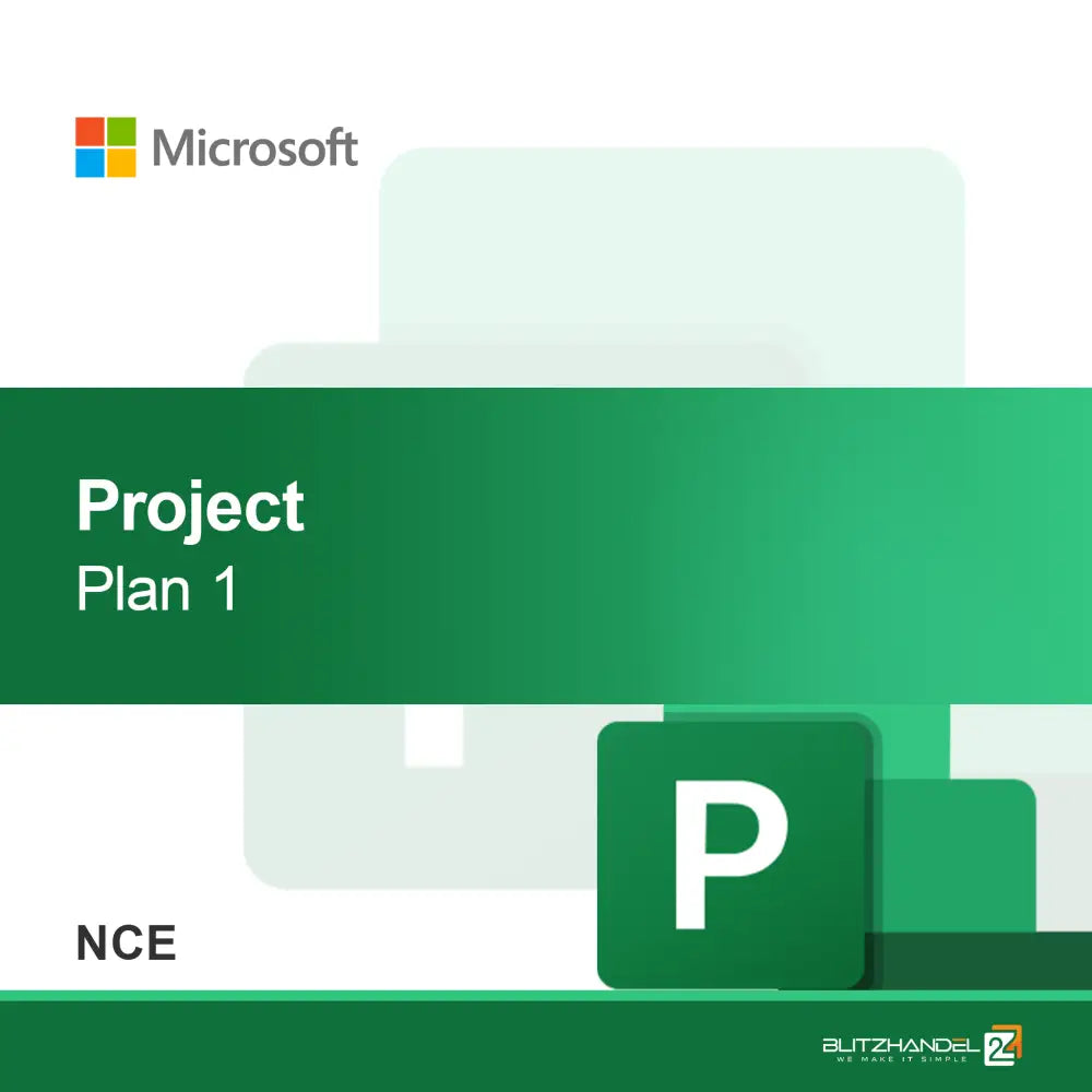 Proje Planı 1 (NCE)