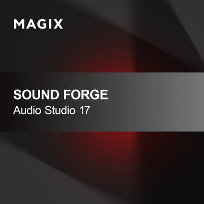 SOUND FORGE Ses Stüdyosu 17