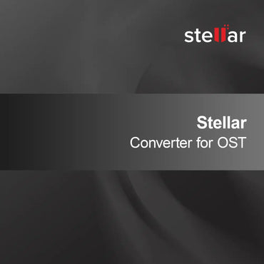 Stellar OST Dönüştürücü