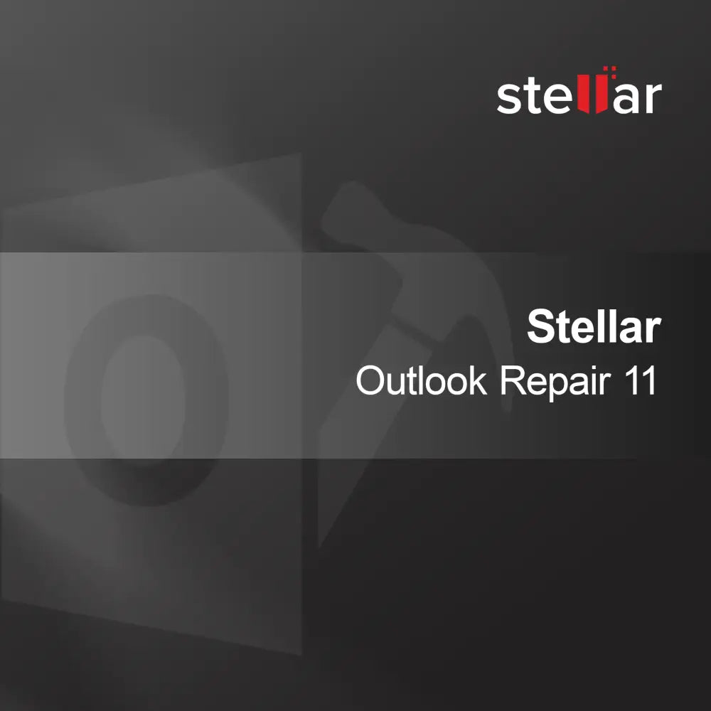 Stellar Outlook Onarım 11