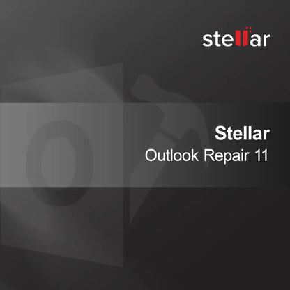Stellar Outlook Onarım 11