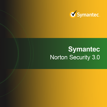 Symantec Norton Güvenlik 3.0