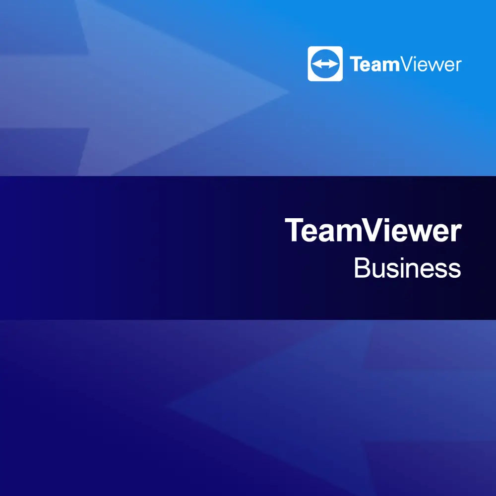 TeamViewer İşletme