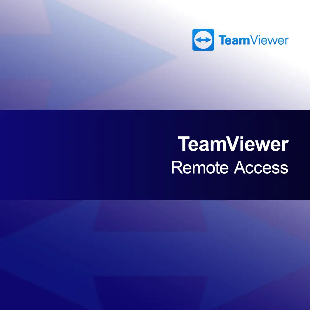 TeamViewer Uzaktan Erişim
