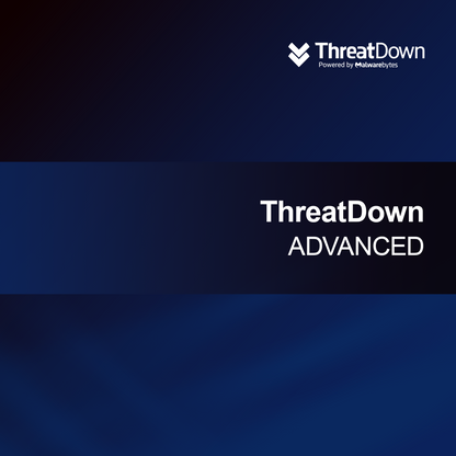 ThreatDown GELİŞMİŞ
