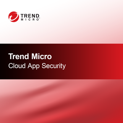 Trend Micro Bulut Uygulama Güvenliği