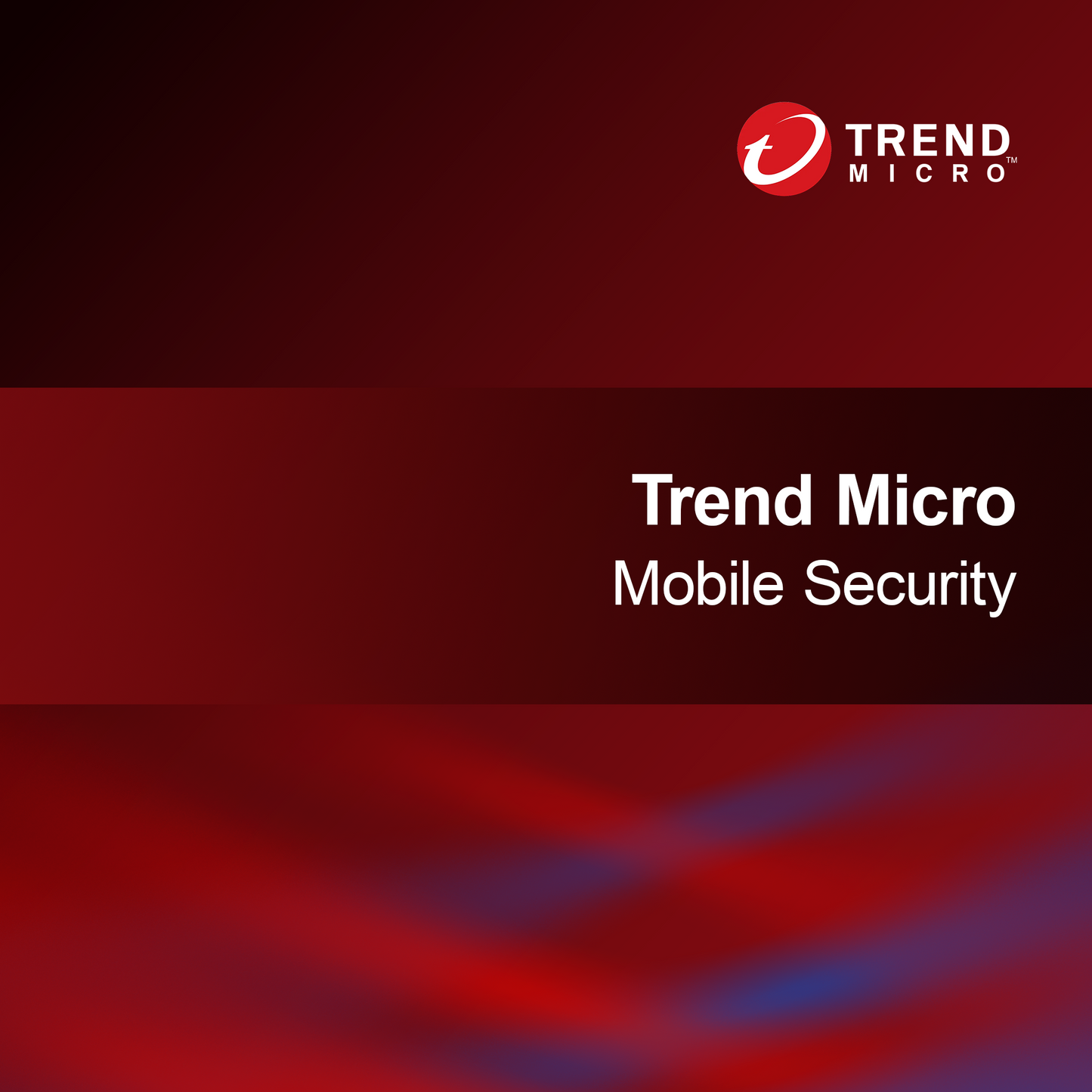 Trend Micro Mobil Güvenlik