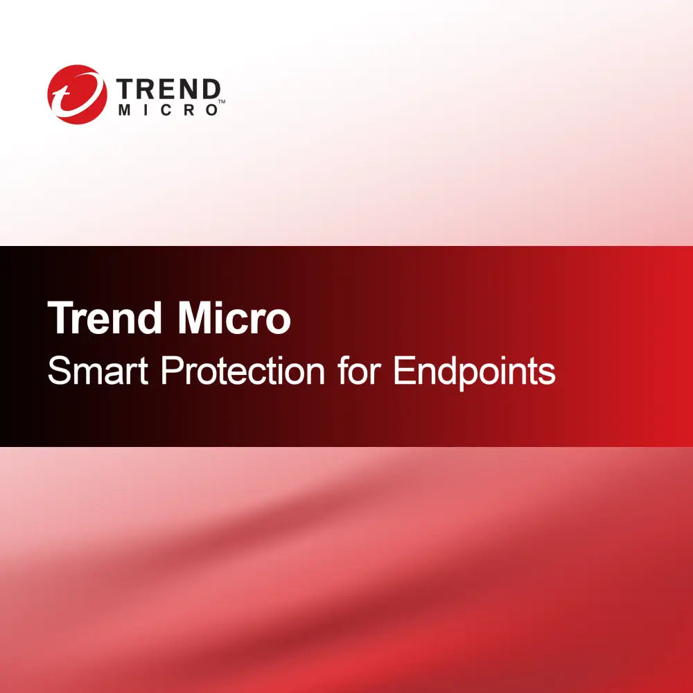 Trend Micro Akıllı Uç Nokta Koruması
