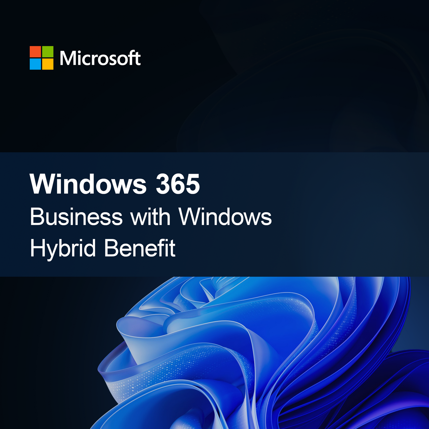 Windows Hybrid Benefit ile Windows 365 İşletme
