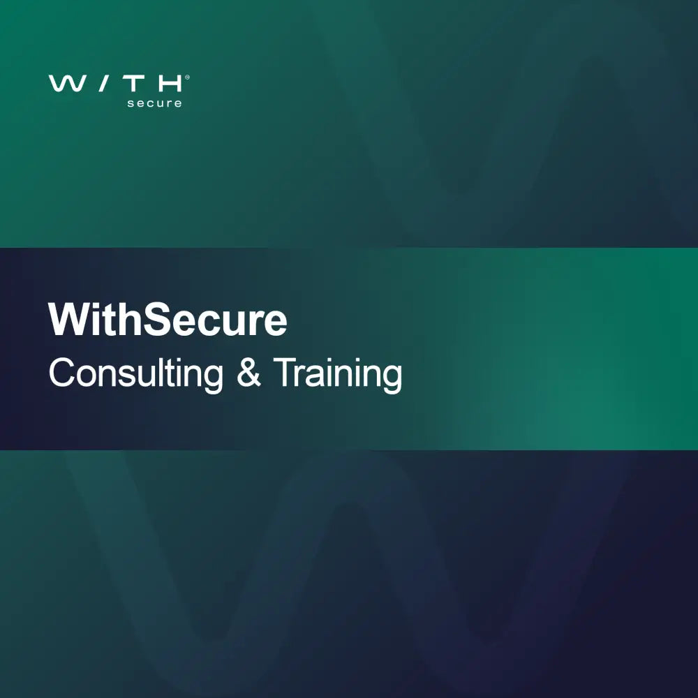 WithSecure Danışmanlık ve Eğitim