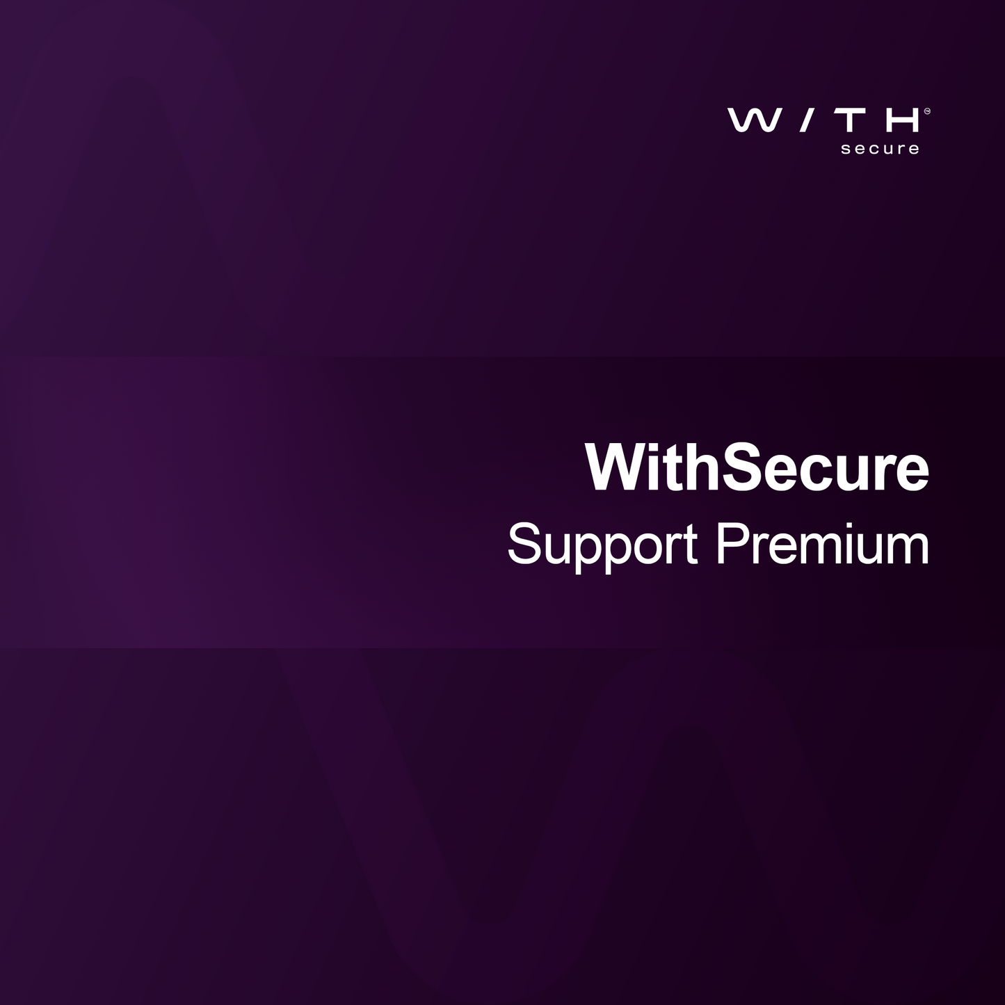 WithSecure Destek Premium