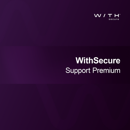 WithSecure Destek Premium